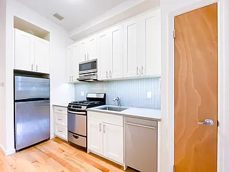 Rented by City Connections Realty