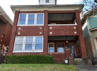 1233 E Livingston Ave, Columbus, OH
