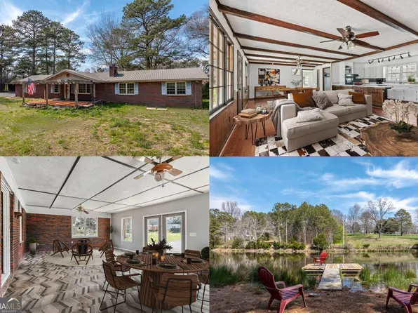 177 Knight Dr NE, Calhoun, GA 30701
