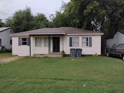 1807 NW Taylor Ave, Lawton, OK, 73507
