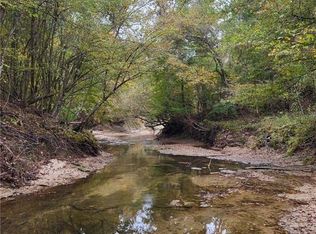 1196 Carpenter Rd Lot 9, Jena, LA 71342