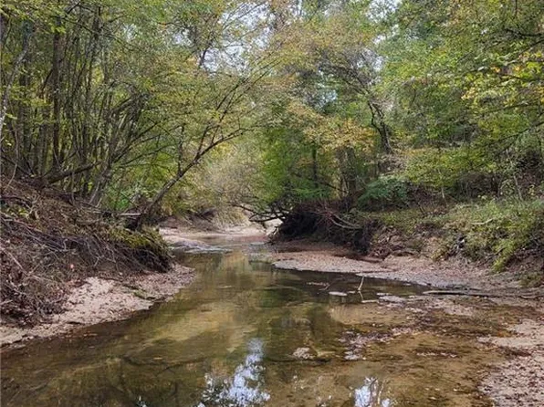 1196 Carpenter Rd Lot 9, Jena, LA 71342