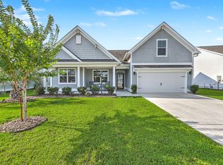 612 Sienna Way, Summerville, SC 29486