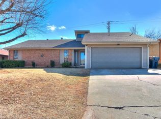 8424 NW 85th St, Oklahoma City, OK 73132