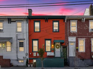 231 Elmer St, Trenton, NJ 08611