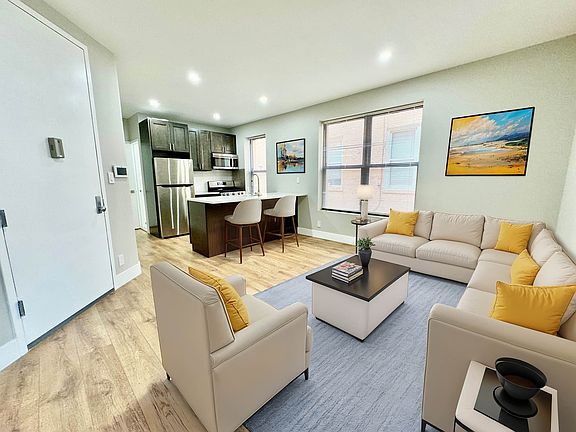 3rd image of 32-56 45th St #1F