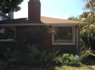 4817 University View Pl NE, Seattle, WA 98105