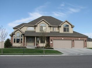 1389 N 70 E, American Fork, UT 84003