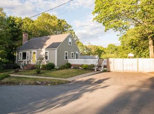30 Ledge St, Stoneham, MA 02180