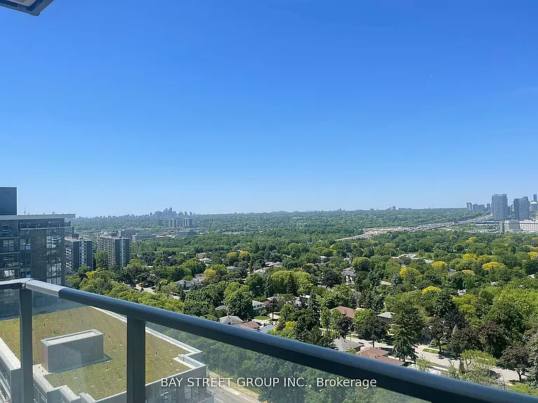 50 Forest Manor Rd #1502 — Photo 5