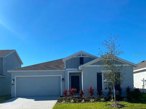 1808 Foreman Rd, Eagle Lake, FL 33839