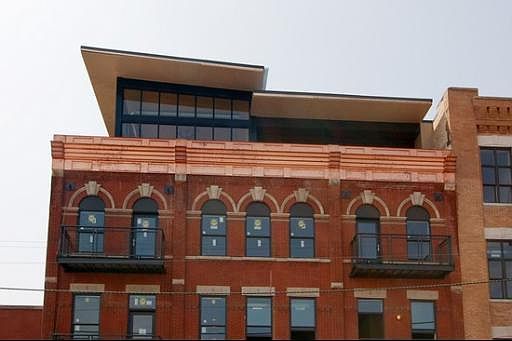 1st image of 3133 N Lakewood Ave #Penthouse N