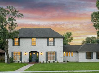 2901 Warren Cir, Irving, TX 75062