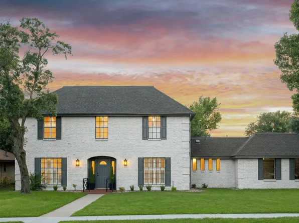 2901 Warren Cir, Irving, TX 75062