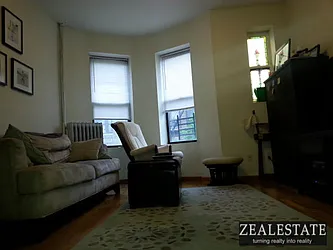 Rented by ZealEstate Group Inc