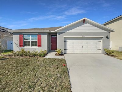 1925 ARBOR MILL LANE, Kissimmee, FL, 34744