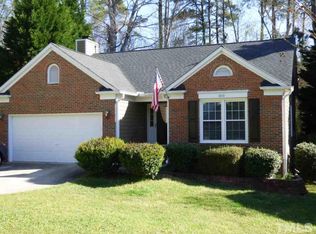 1010 Riverway Ln, Knightdale, NC 27545