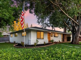 1233 Meredith Way, Carmichael, CA 95608