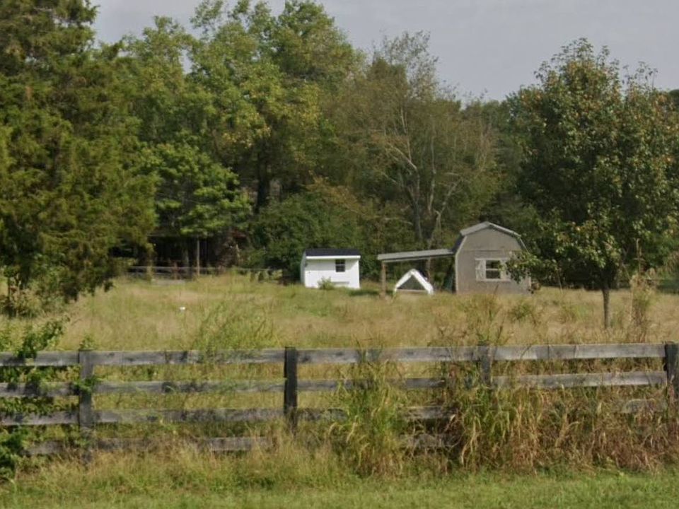 5231 Lexington Rd, Danville, KY 40422 | MLS #11738065 | Zillow