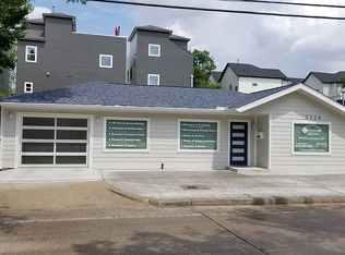 2326 Ella Blvd, Houston, TX 77008
