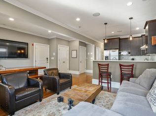 15 Howell St #1, Dorchester, MA 02125