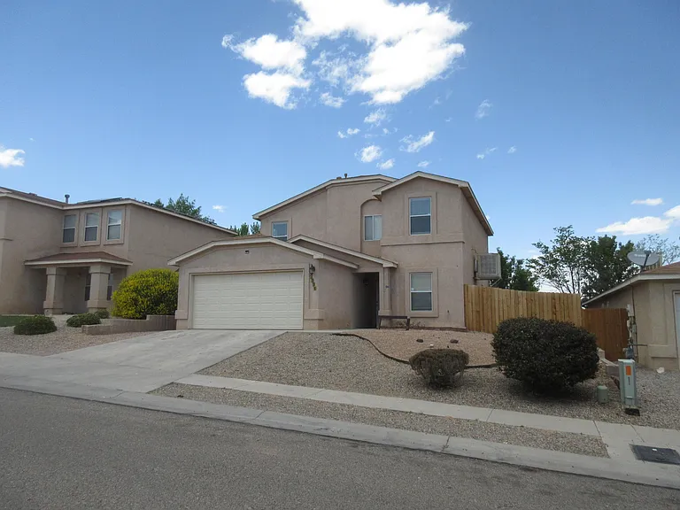 5351 Feather Rock Pl NW — Photo 1