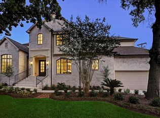 3023 Underwood St, Houston, TX 77025