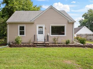 2919 42nd St, Rock Island, IL 61201