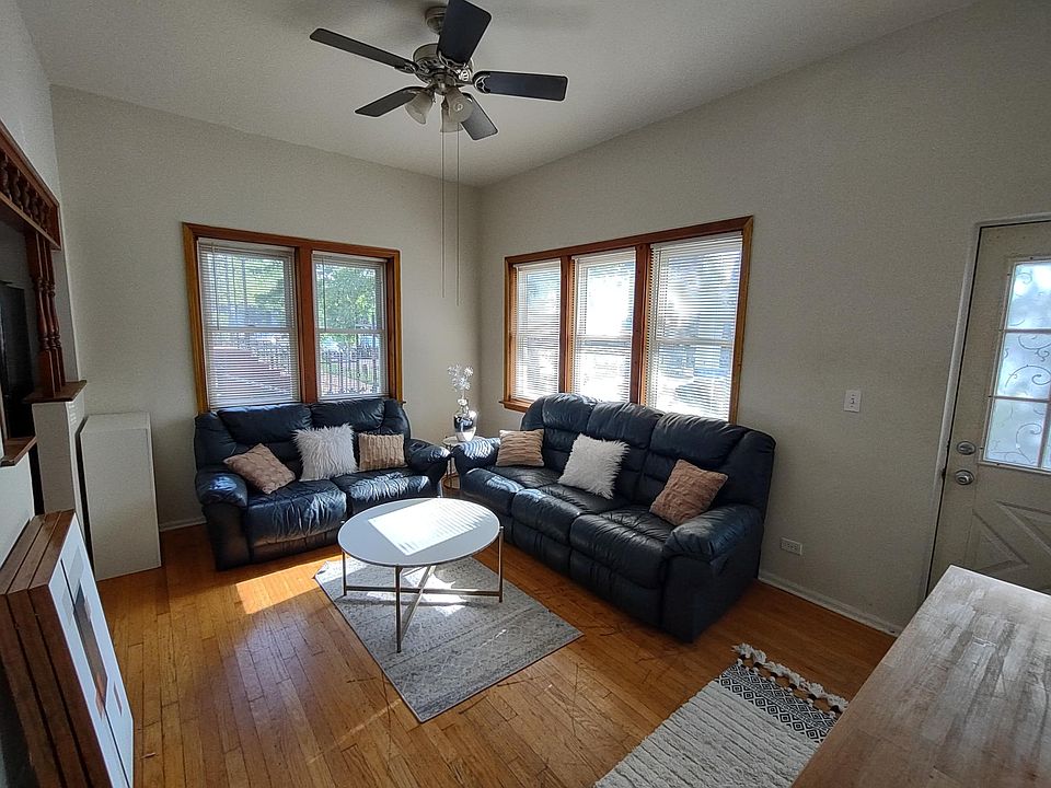 1st image of 3029 N Kimball Ave #1F