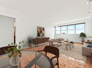 6636 Yellowstone Blvd APT 29C, Flushing, NY 11375