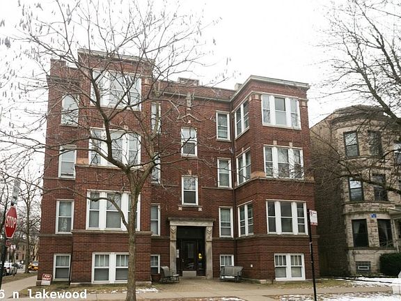 5th image of 3516 N Lakewood Ave #224