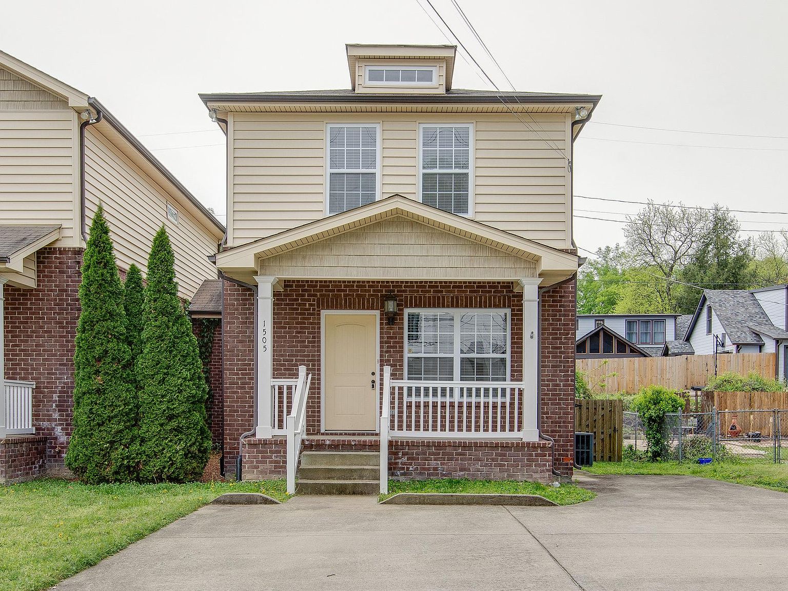 1505 Kirkwood Ave, Nashville, TN 37212 Zillow