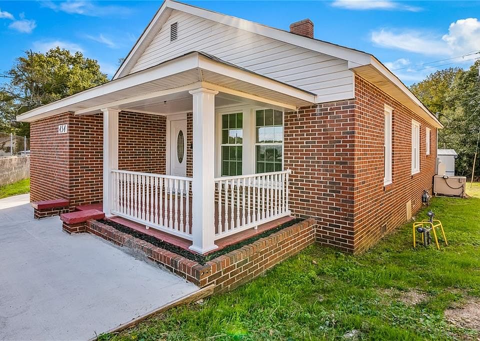 454 Church St, Honea Path, SC 29654 MLS 20267933 Zillow