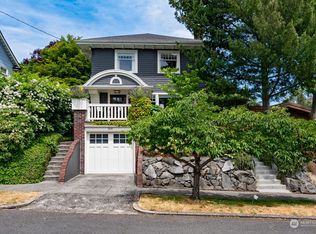 358 Garfield St, Seattle, WA 98109