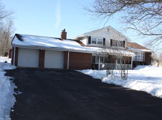 1740 Metz Rd, Harleysville, PA 19438