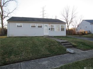 4976 Marburn Ave, Dayton, OH 45417