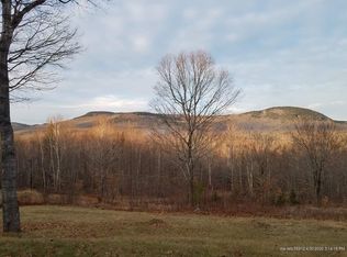 267 Old County Rd, Highland Plt, ME 04961