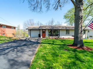 311 W Phyllis Ave, Columbia, MO 65202