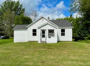 355 Sherry Ave, Park Falls, WI 54552