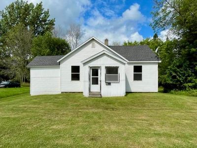 355 Sherry Ave, Park Falls, WI, 54552