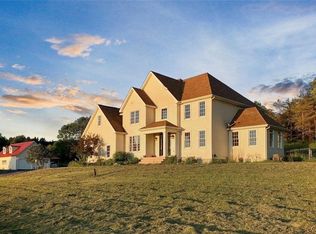 1832 Pompey Center Rd, Fabius, NY 13063