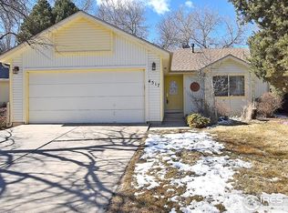 4517 Seaway Cir, Fort Collins, CO 80525