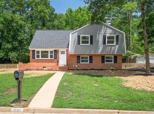 1533 Sandgate Rd, Midlothian, VA 23113