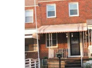 6509 Hartwait St, Baltimore, MD 21224