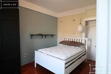 Rented by Grand & Co.