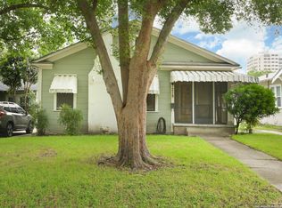 319 Carnahan St, San Antonio, TX 78209