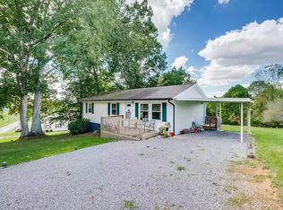 426 Bell Hollow Rd, Kingsport, TN 37664