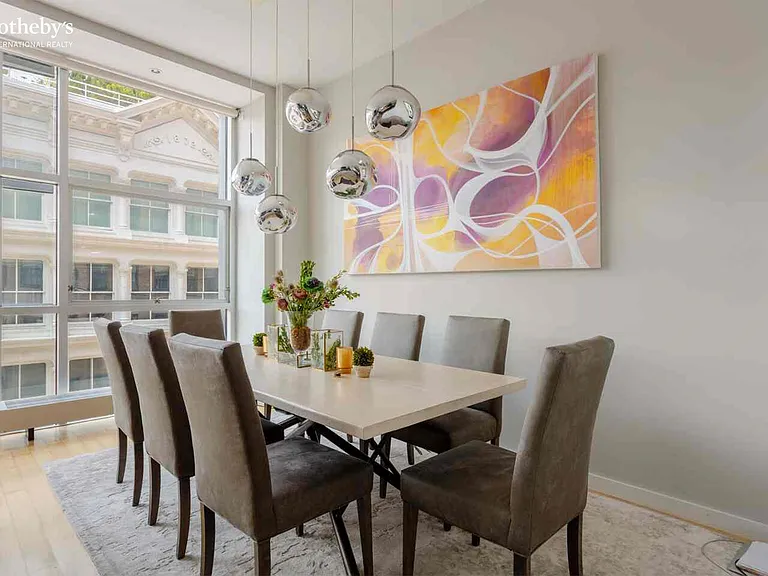 44 Mercer St #5 — Photo 4
