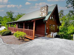 3216 White Falcon Way #19, Sevierville, TN 37862