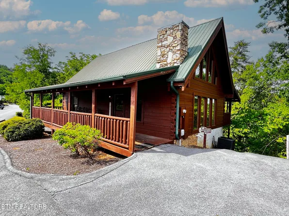 3216 White Falcon Way #19, Sevierville, TN 37862